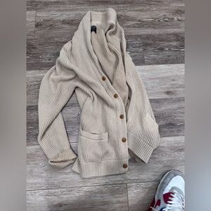 Abercrombie Cardigan